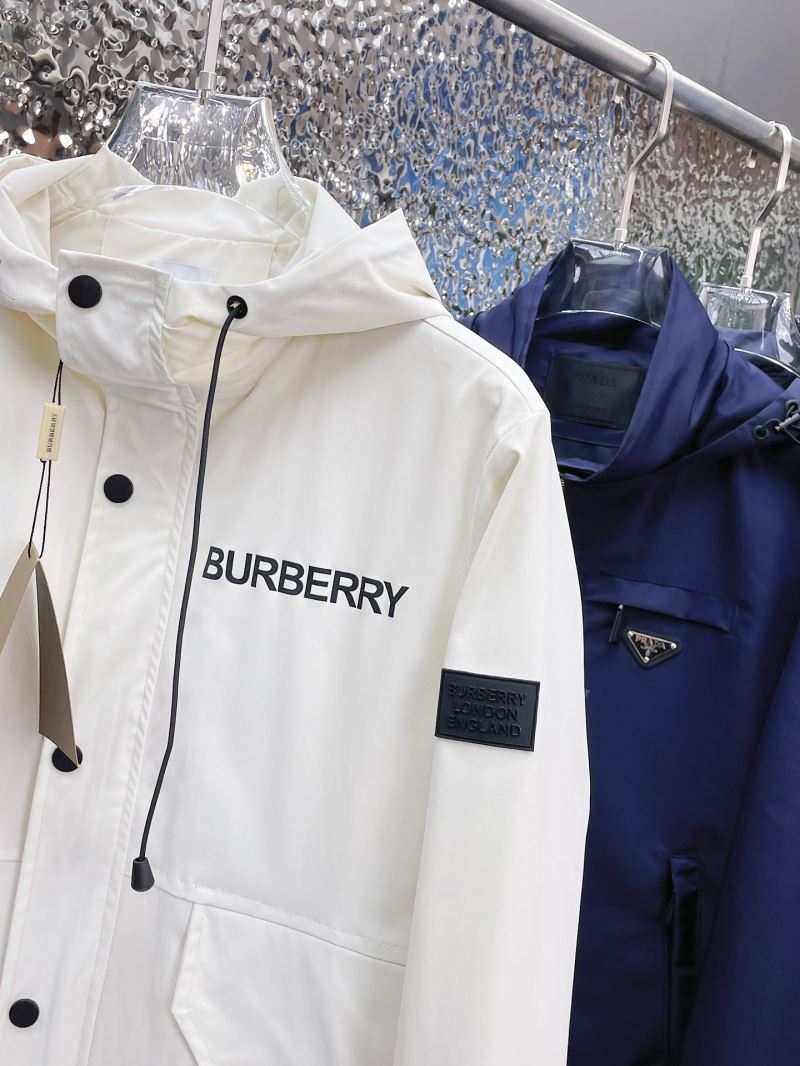 Burberry Outwear